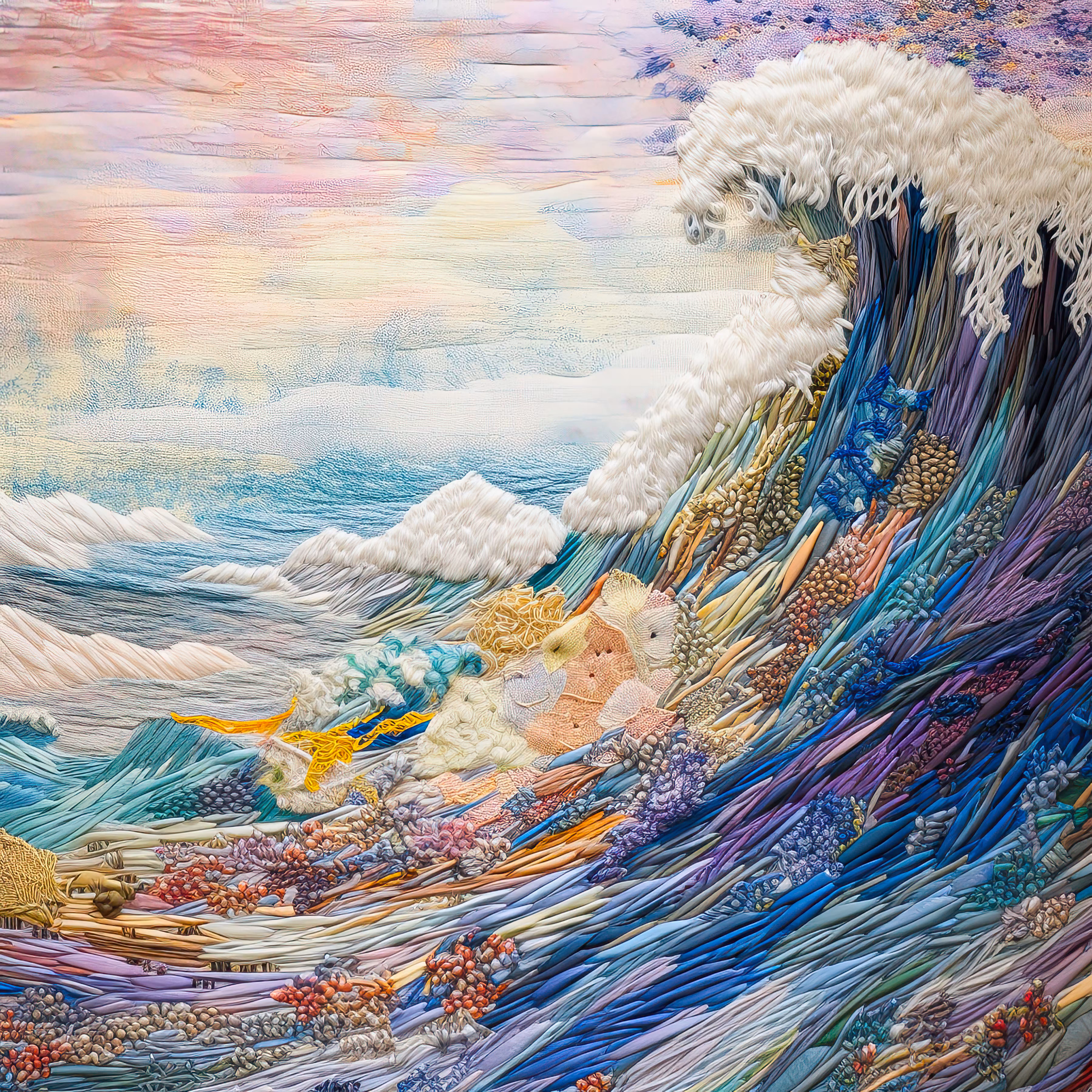 Izanami Islands #56