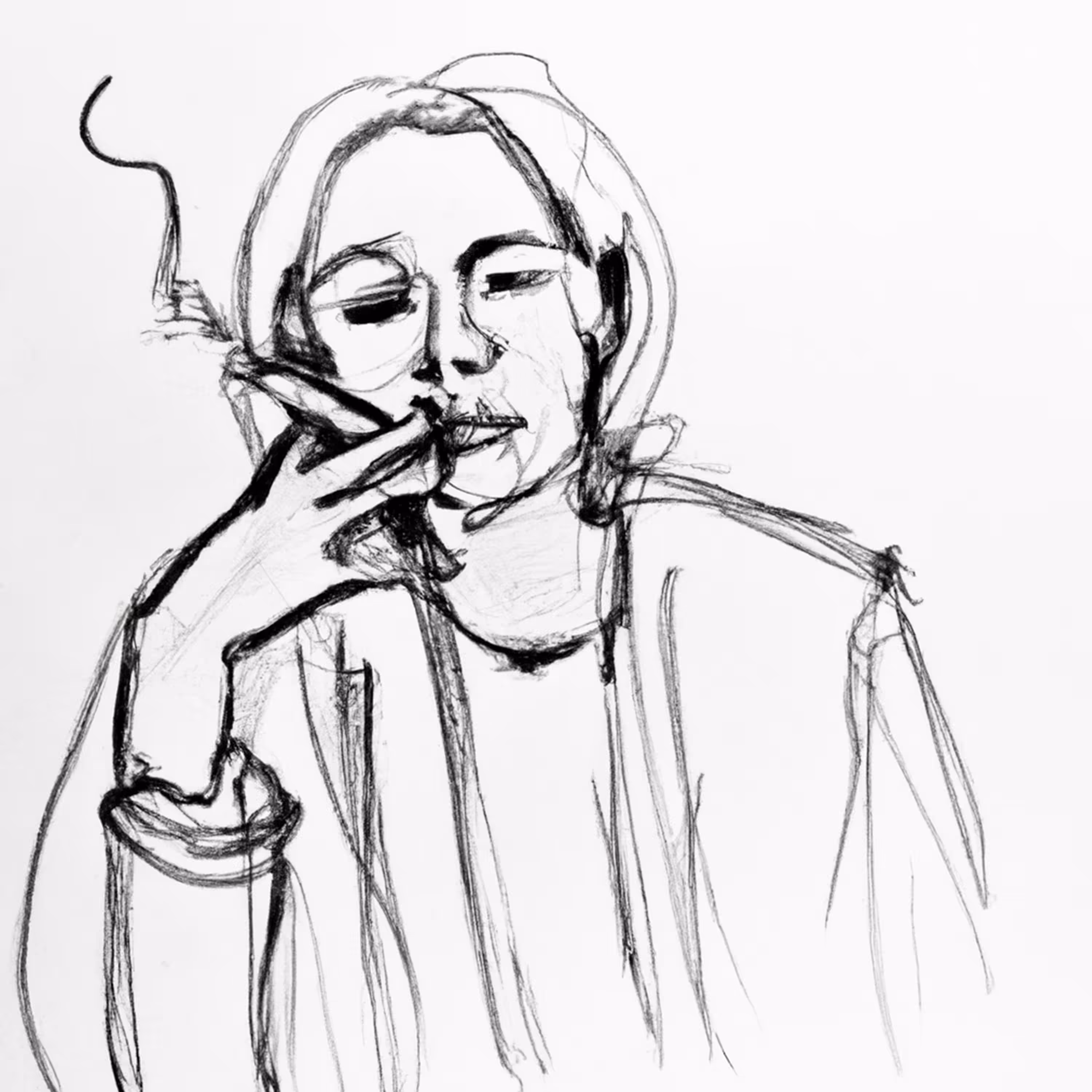 Face Study 2022
