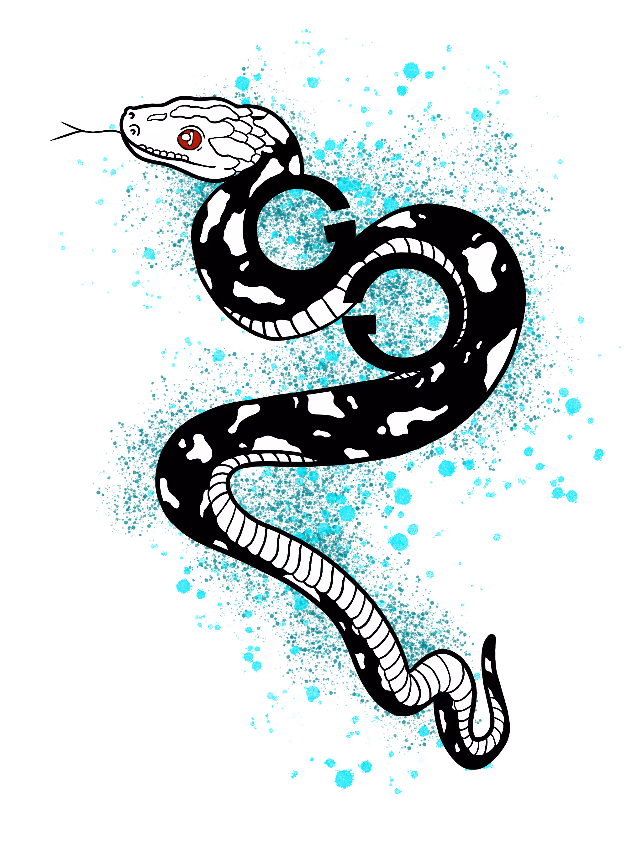 Snakey