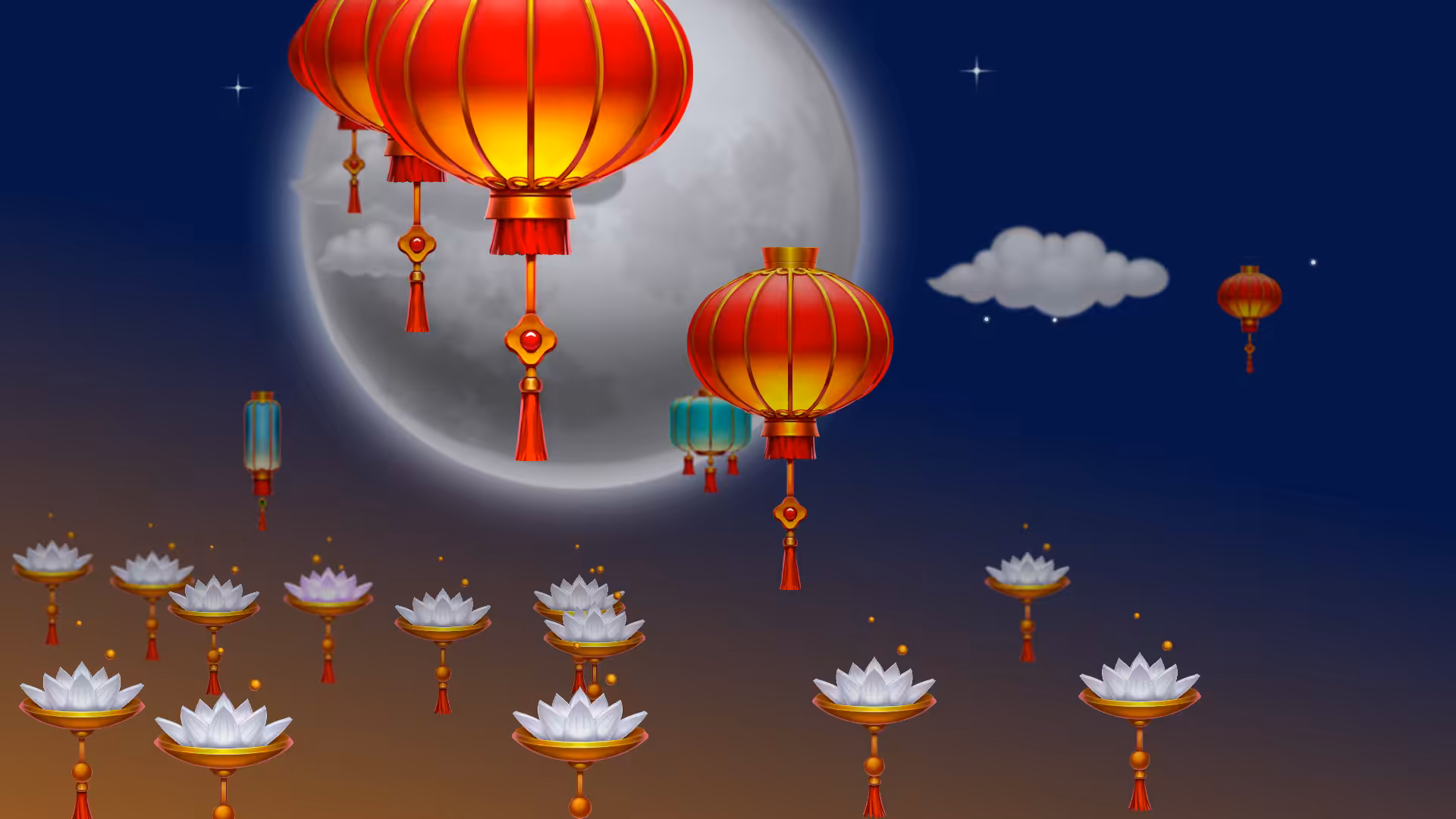 Happy Mid Autumn Festival 2022 #3376