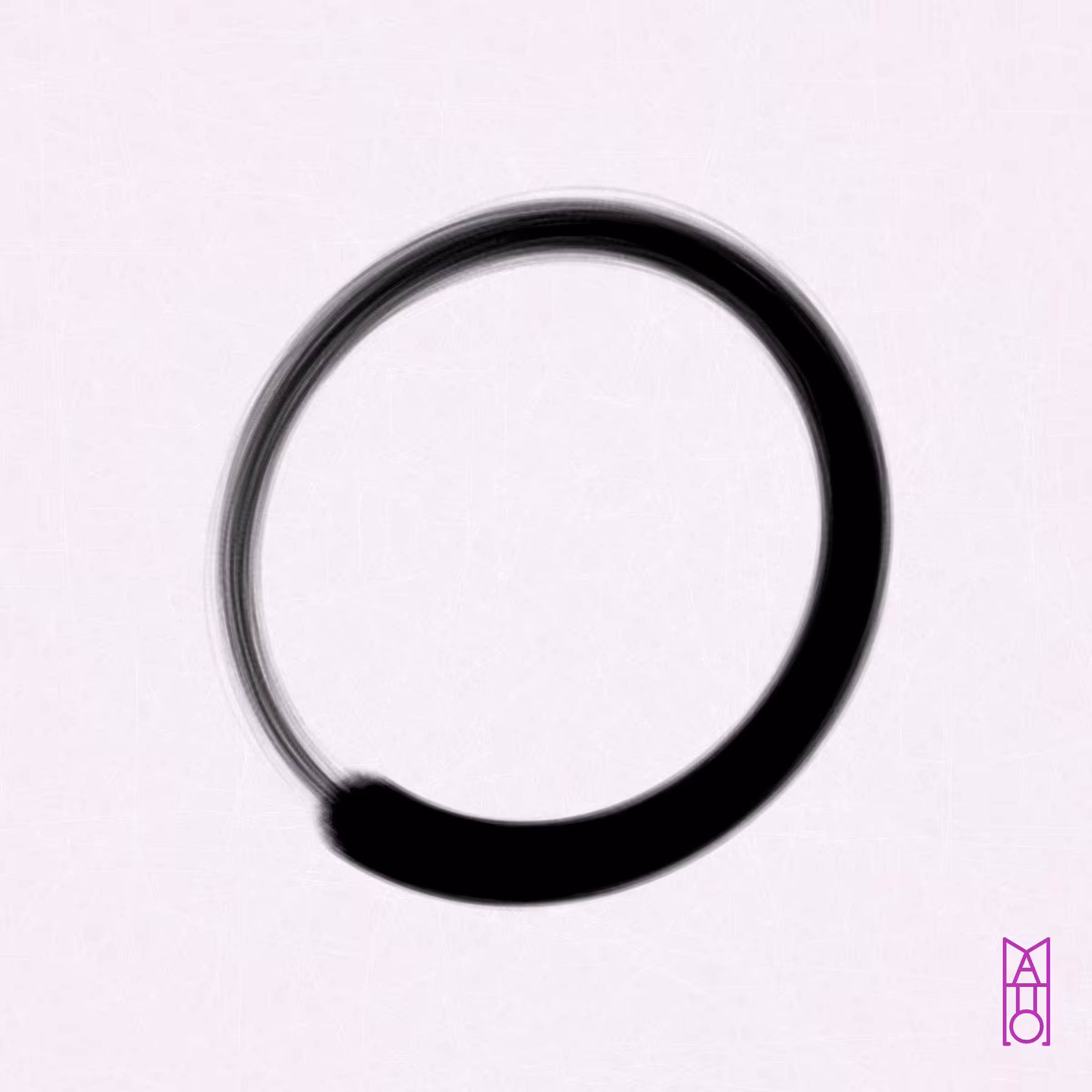 Ensō #99