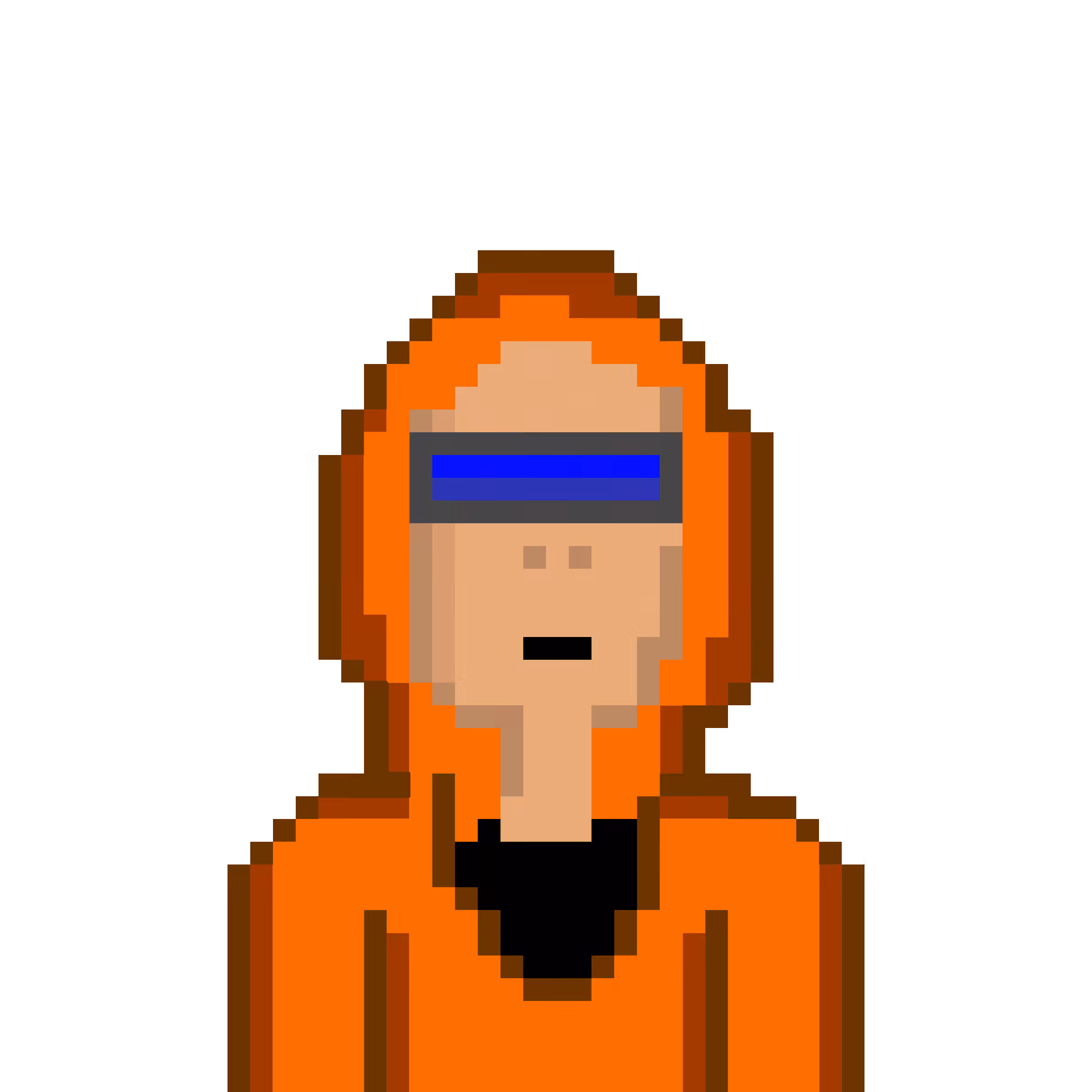 Dank Pixel God #2468