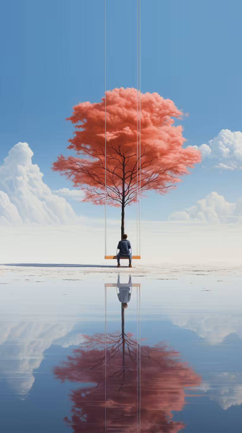 Minimalism: Lonely Rhythm 