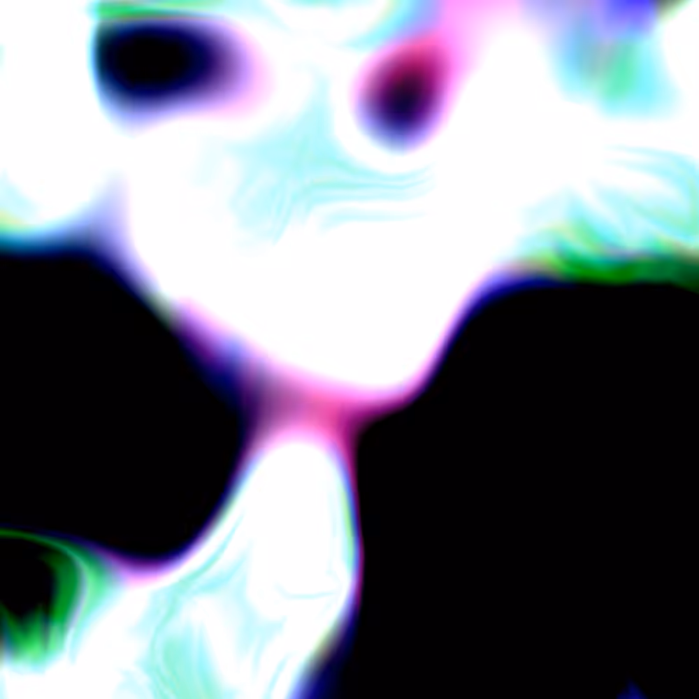 Ethereal Realm And What Lies Within #1