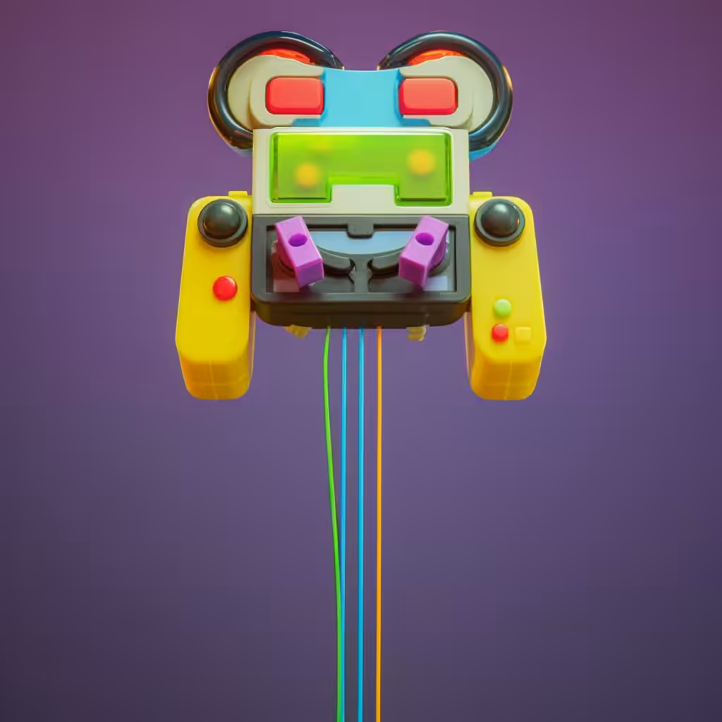 iPLAY #1