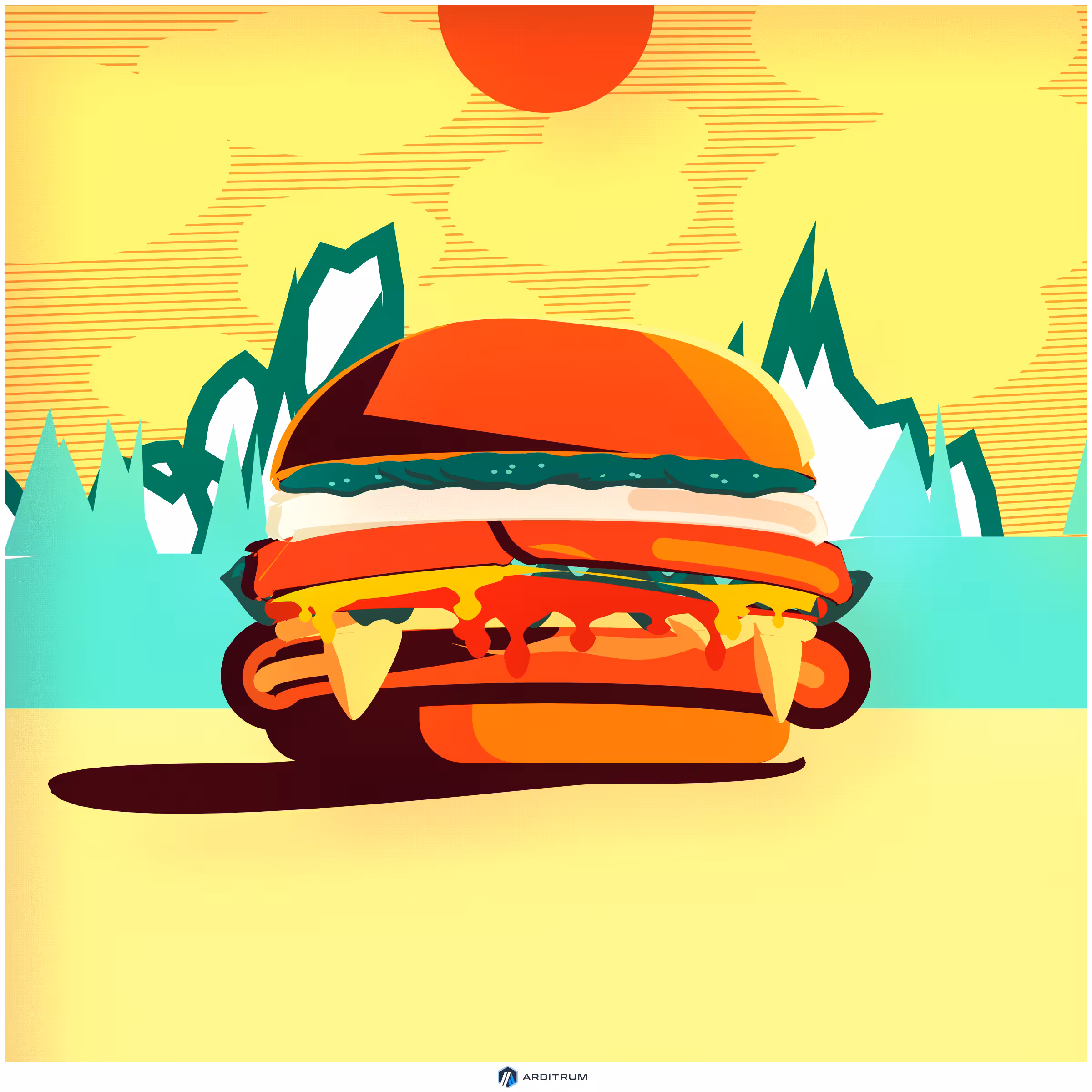 Arbiburgers | ETHDenver #3690