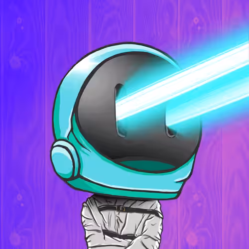 VibeNauts #1411