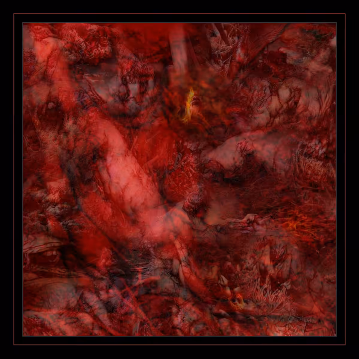 Dichotomies: Heaven or Hell #70