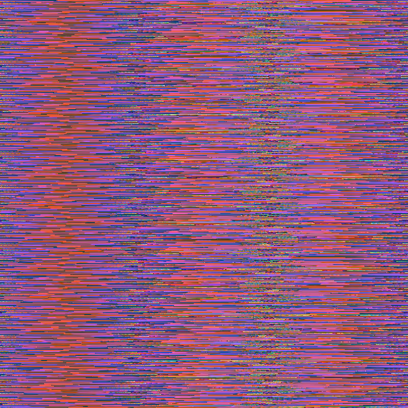 Broken LCD Screen #227