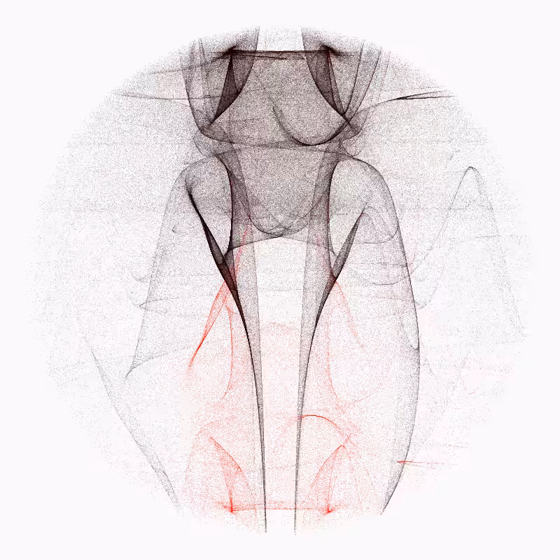 Chaos Studies 02 #9