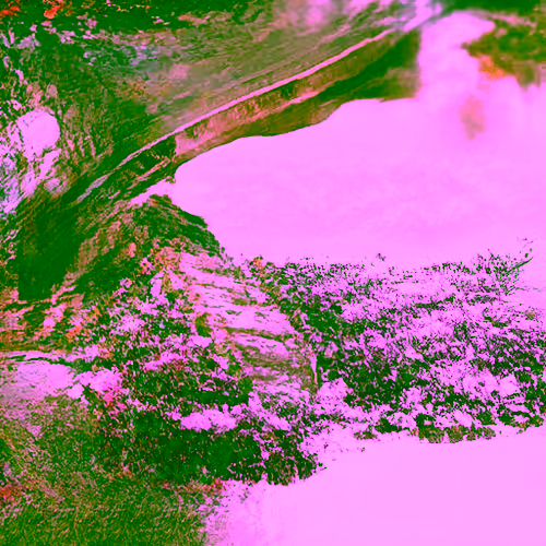 Abstract Art Collection #7