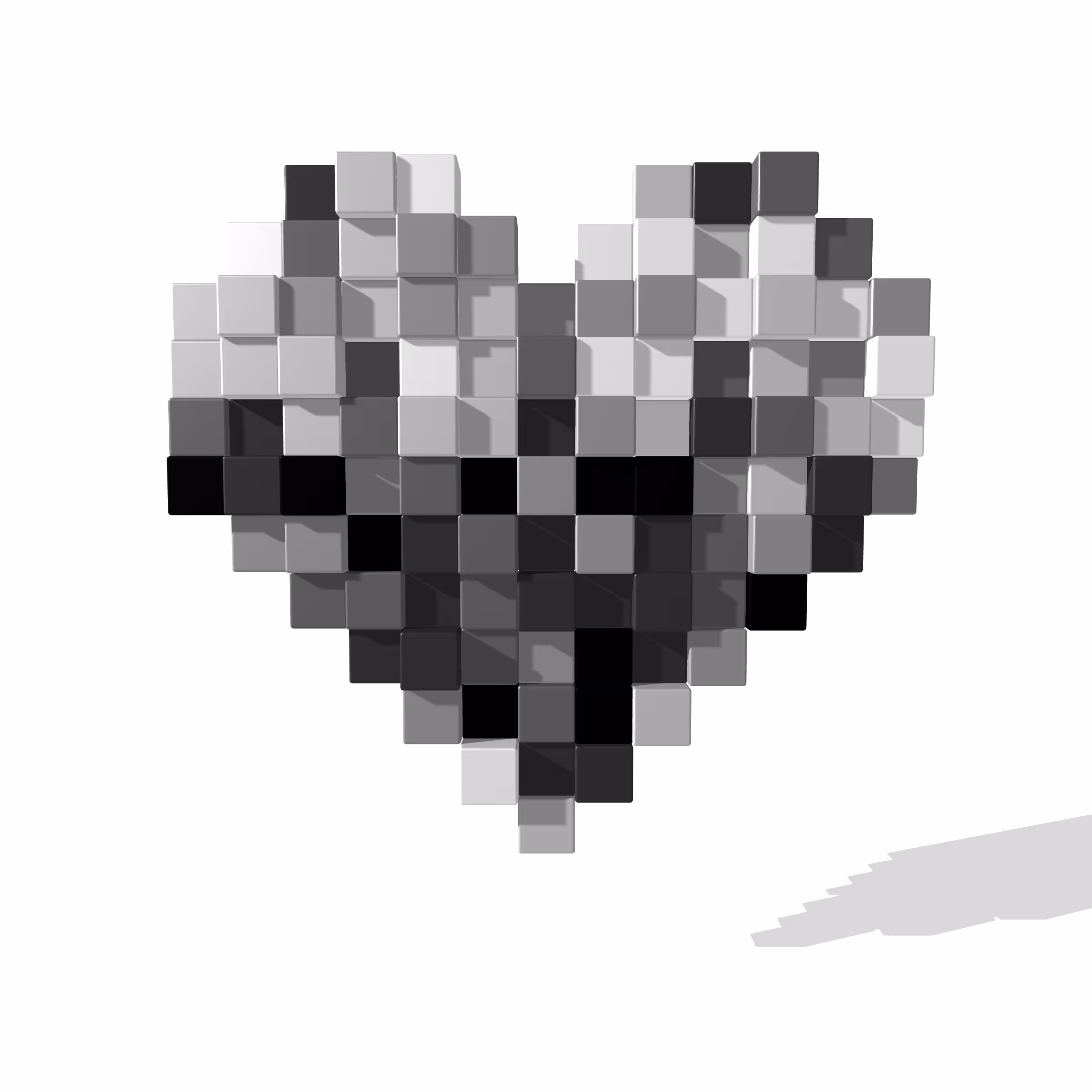 heart + craft #9841