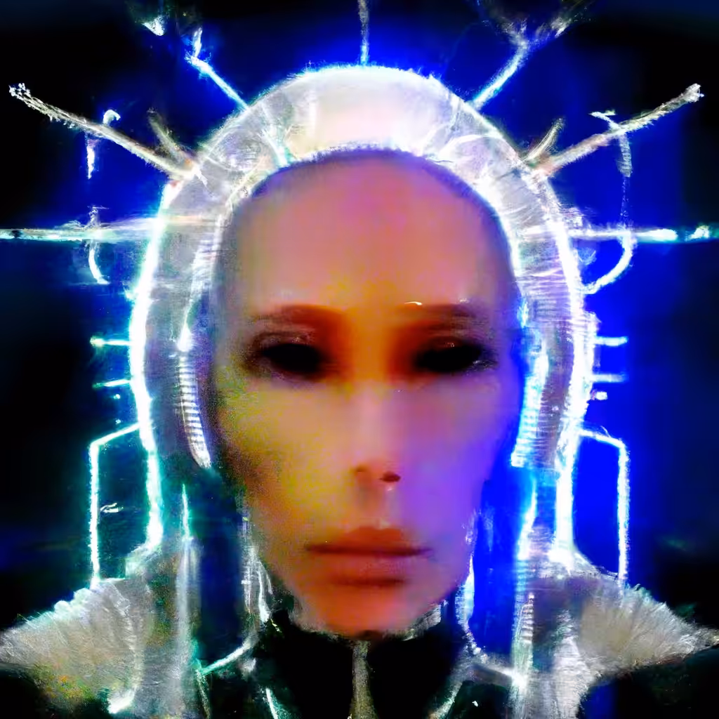 renaissance of consciousness