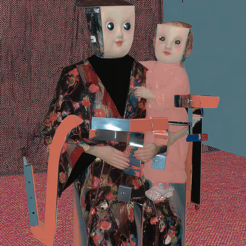 motherform #14