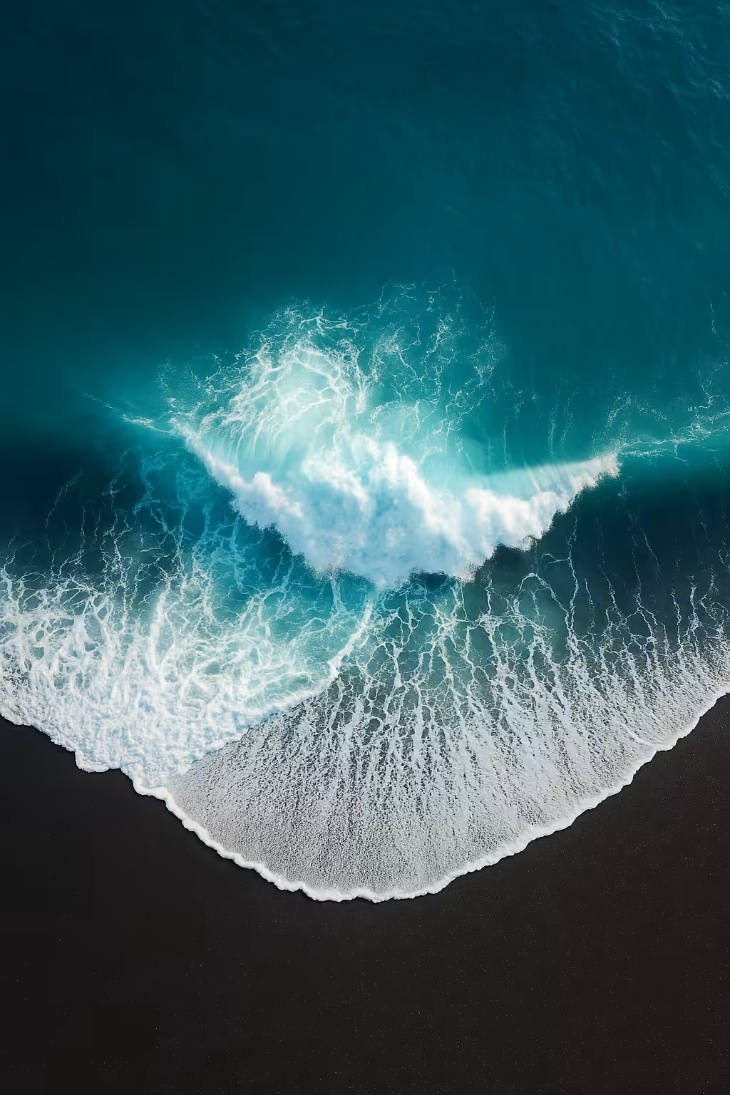 🌊