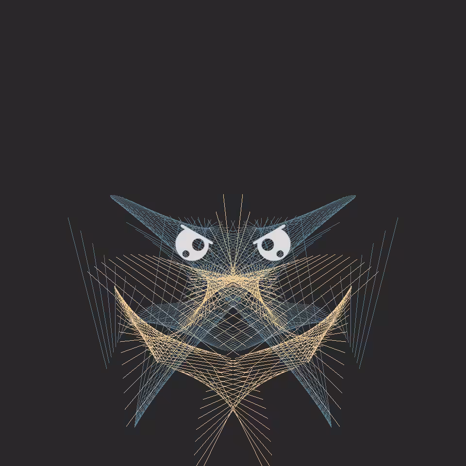 Zoomorph #20