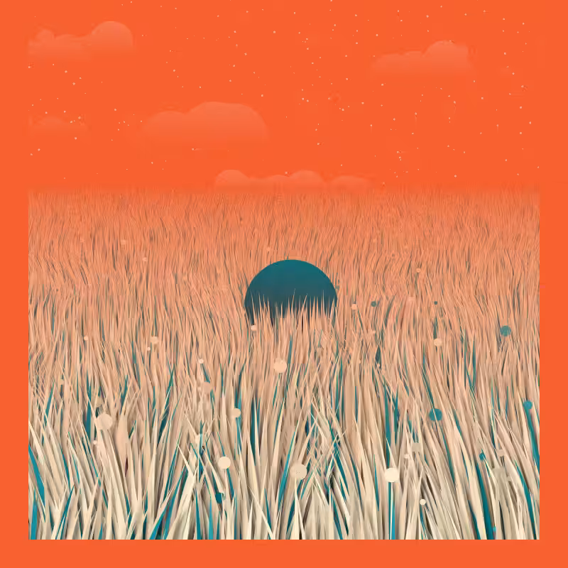 Garden of the Universe #117