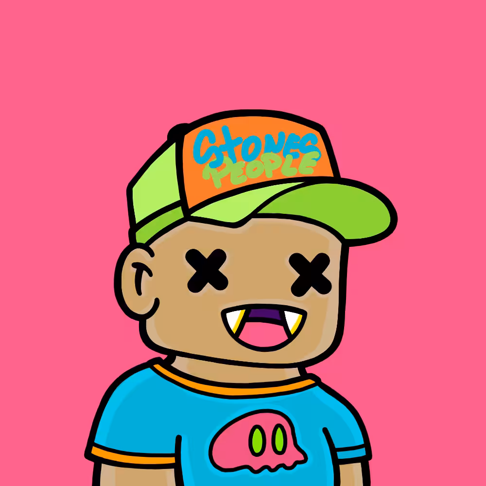 Cool Kids #07