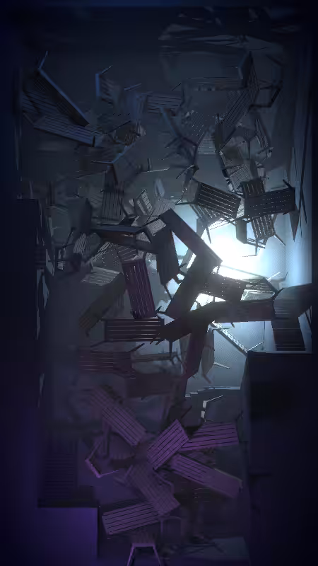 Overstacked #216