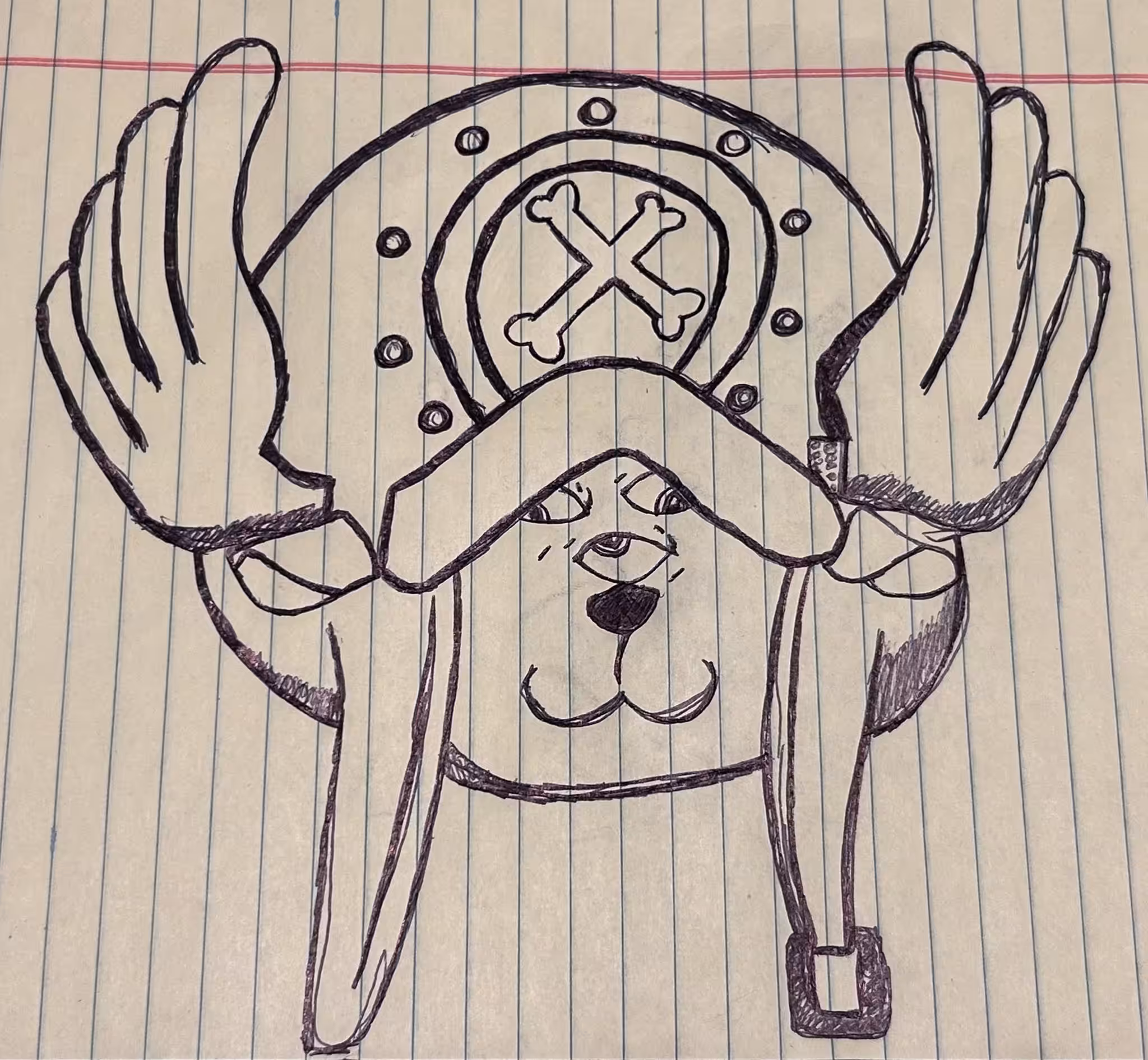 Dank Chopper