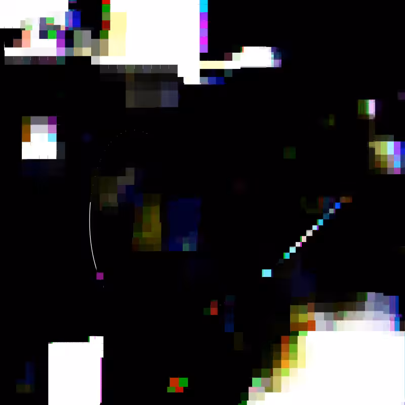Cloud Chamber #103