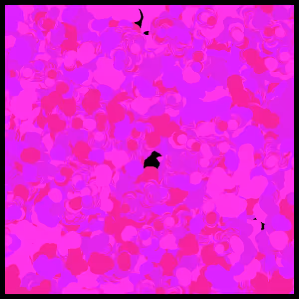 Animated Synapse #6