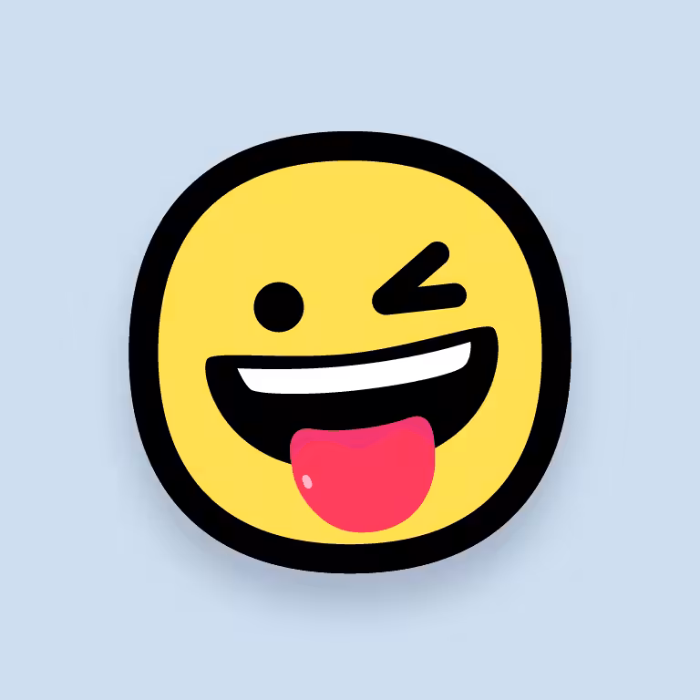 :tongueout: