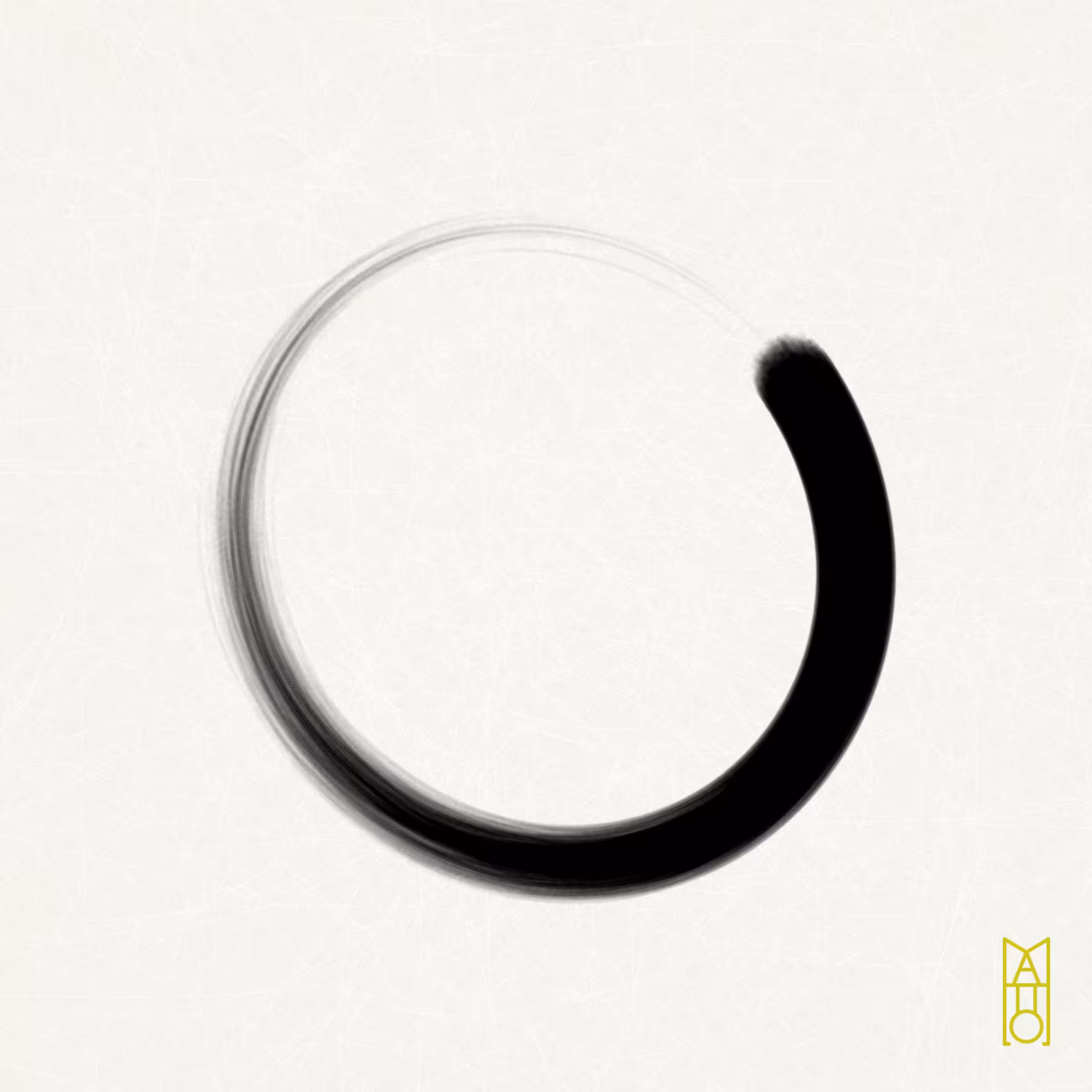 Ensō #949