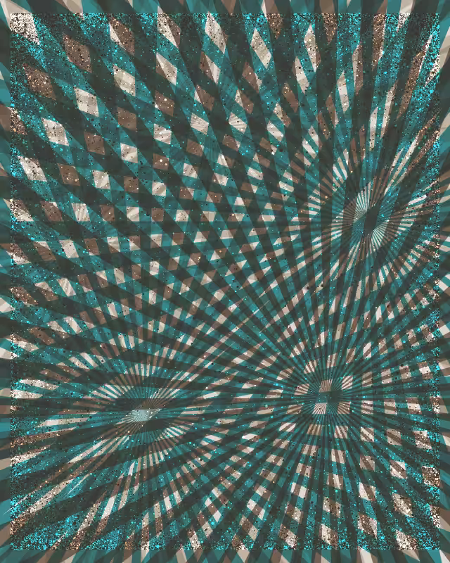 Uninhibited #19