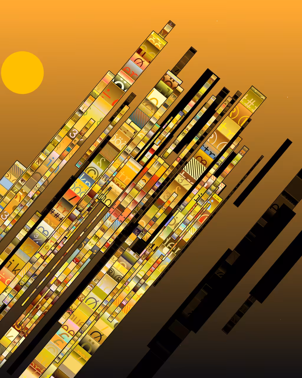 CityLights #750