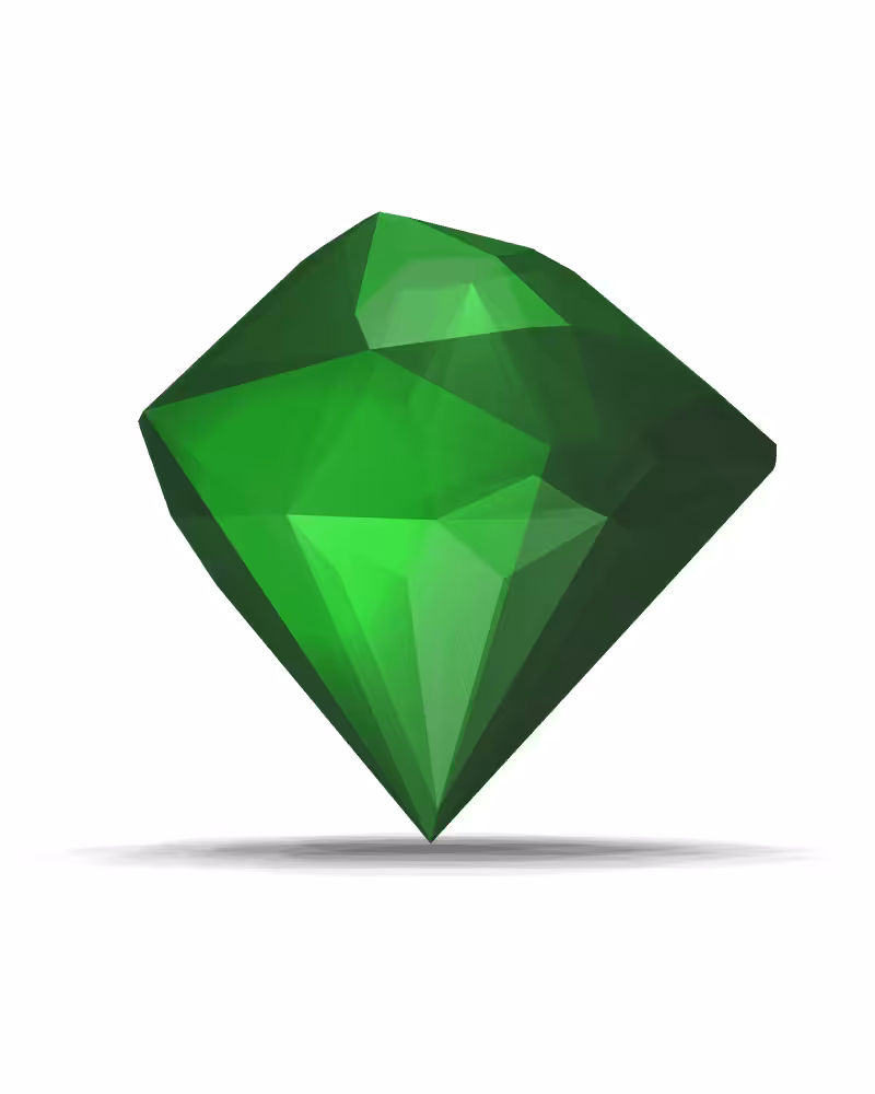 Gem #26
