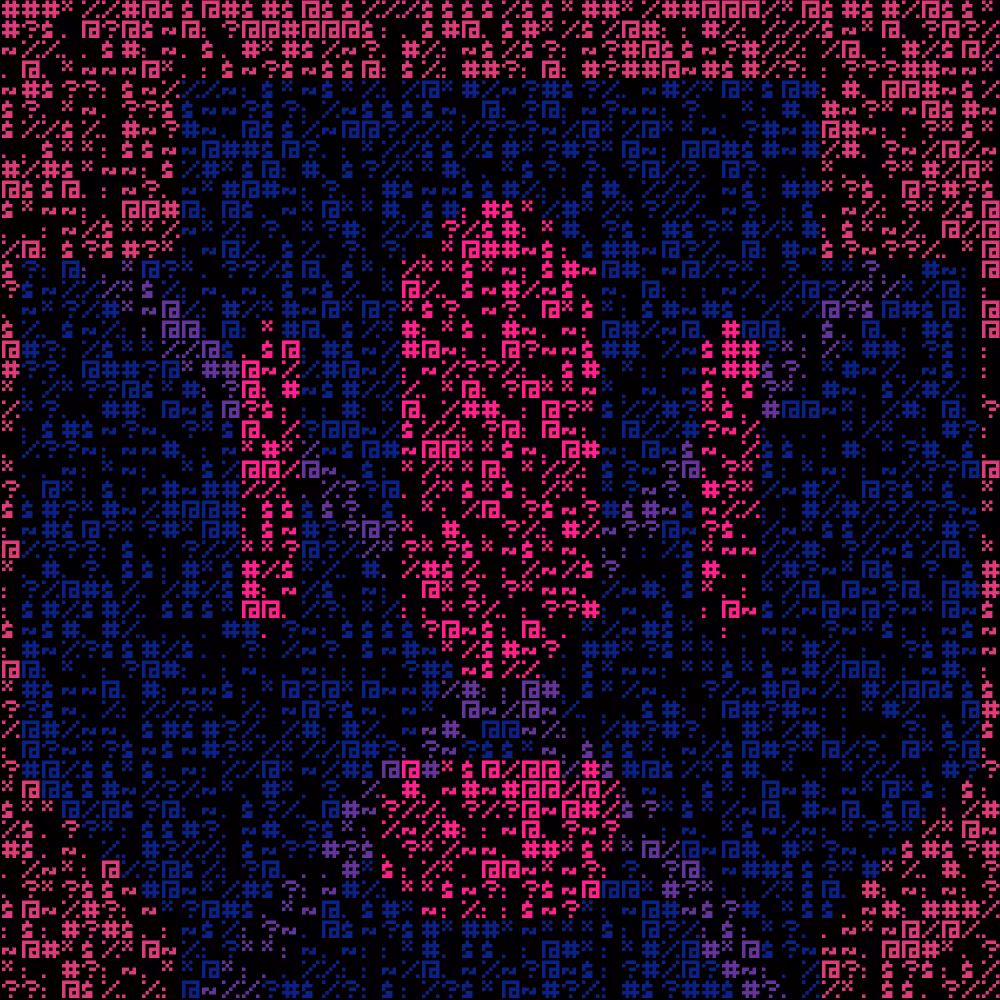HEXADEEZAMAL #54