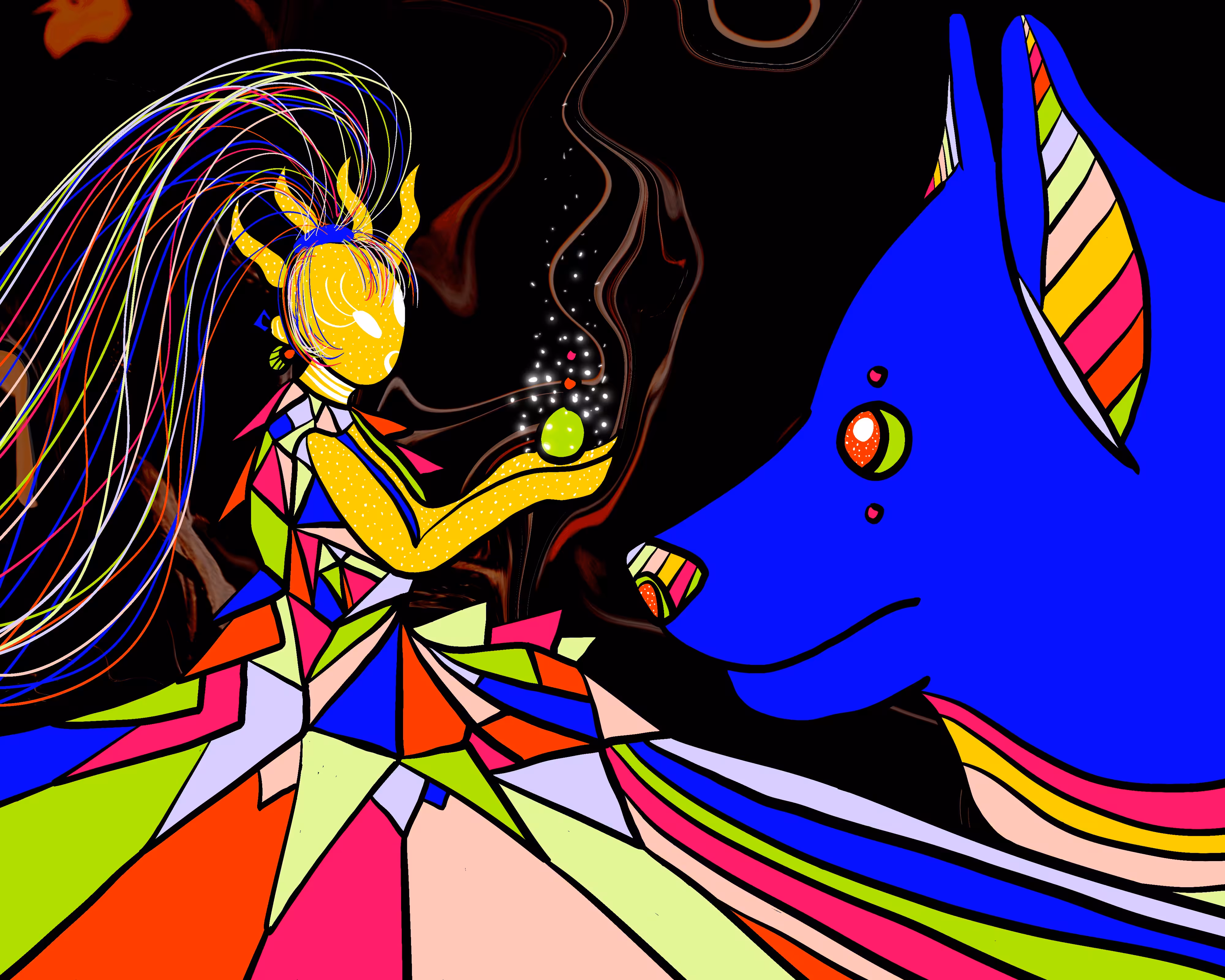 Wolf