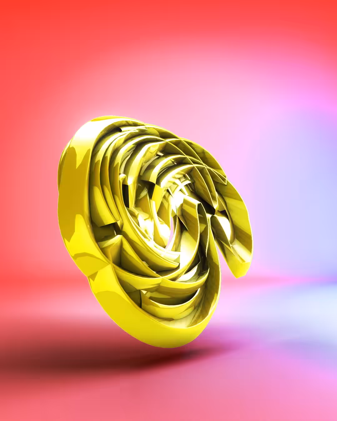 Foreign Objects 001/002