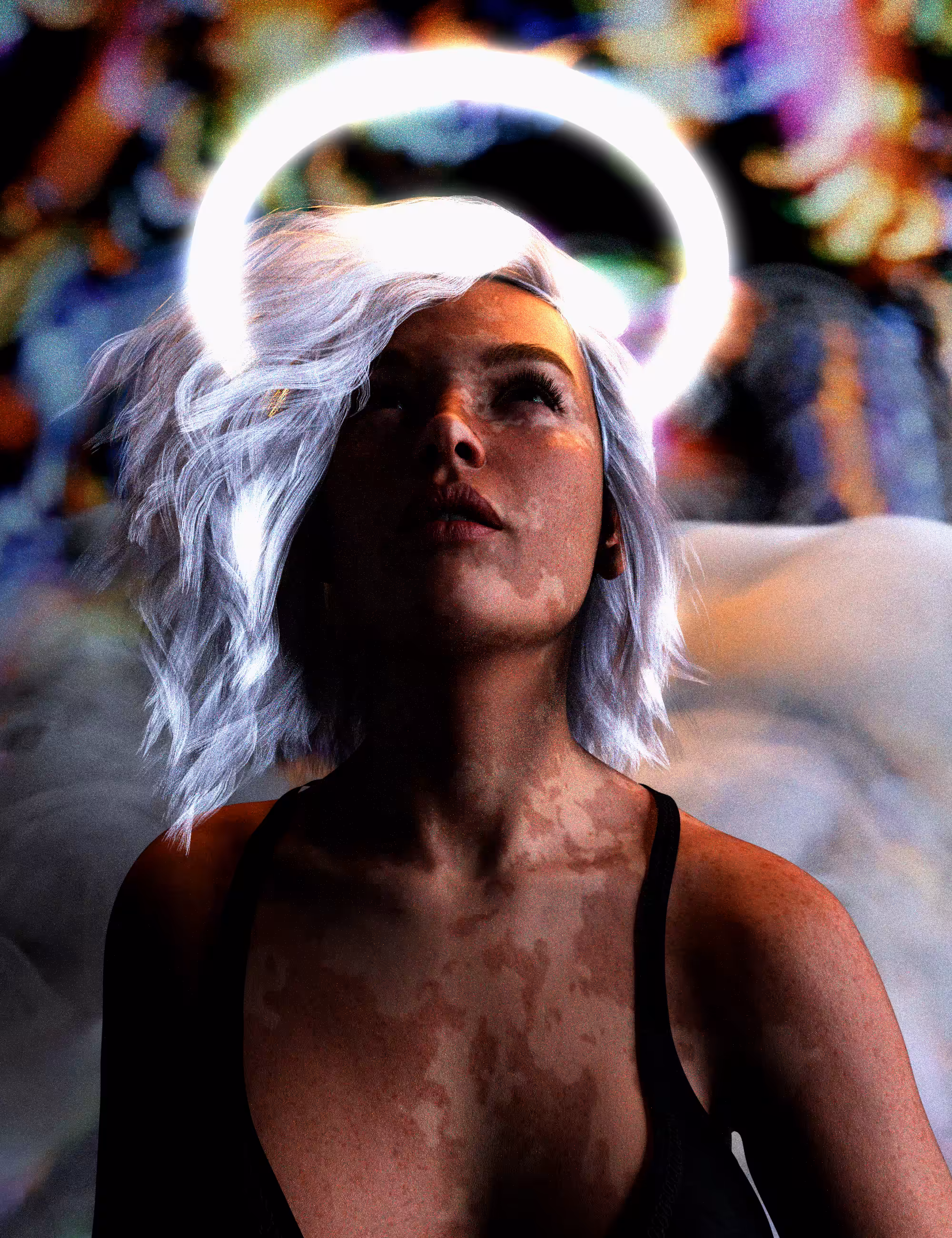 Amato Artista: Hope