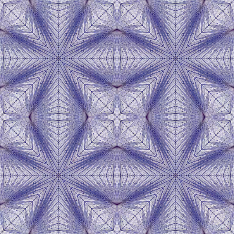 Triangle Subdivisions #425