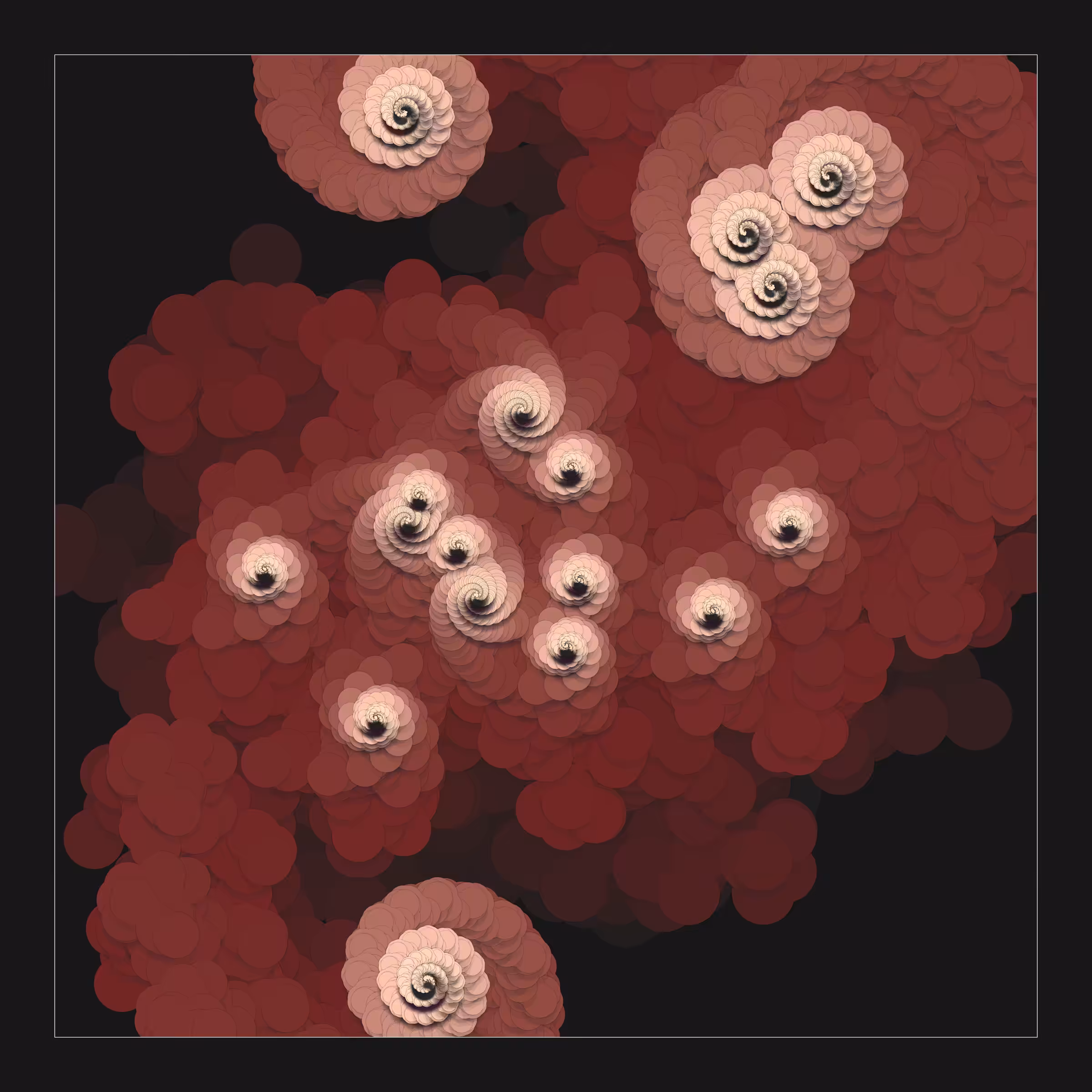 Octo Garden #282