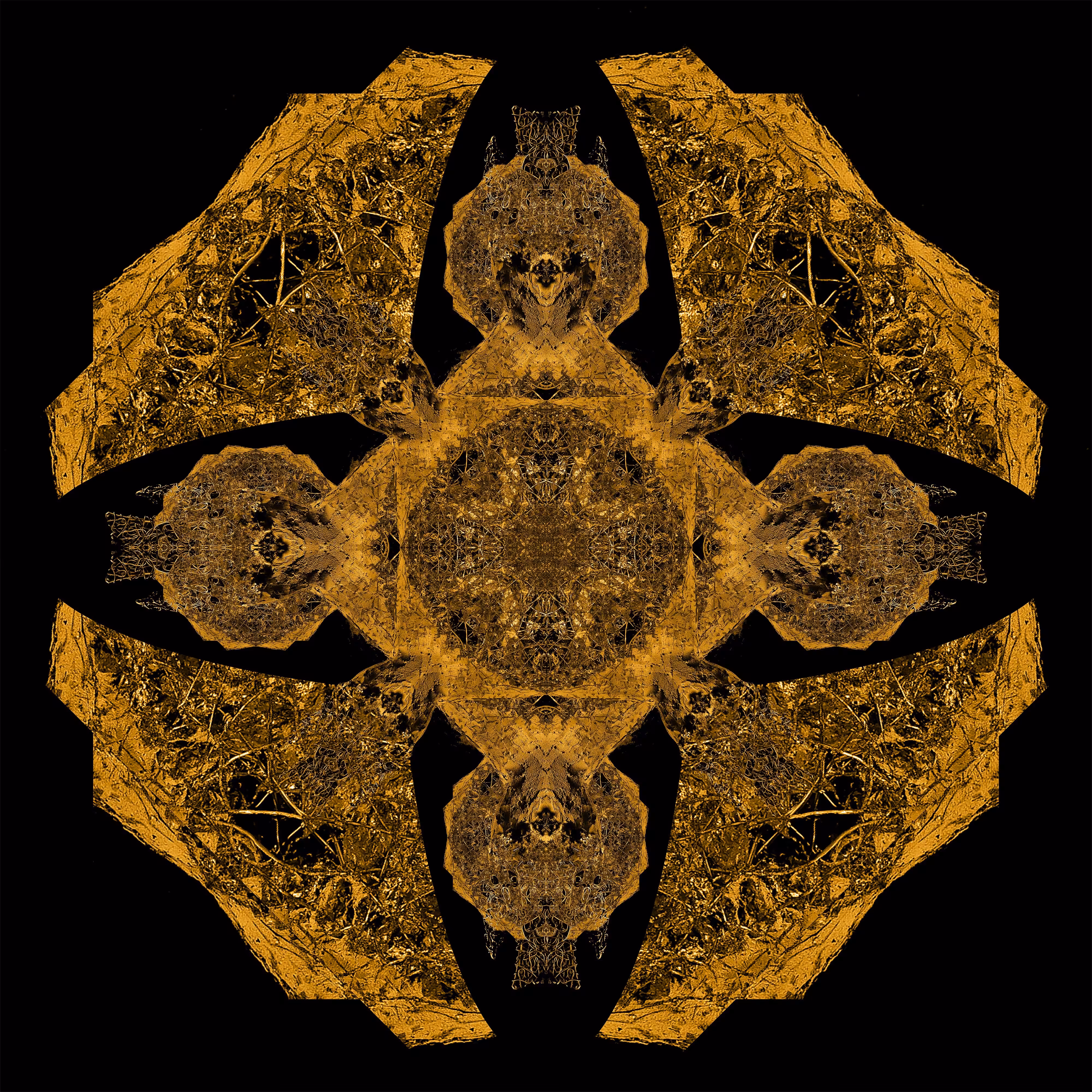 Sacred Symbol #6