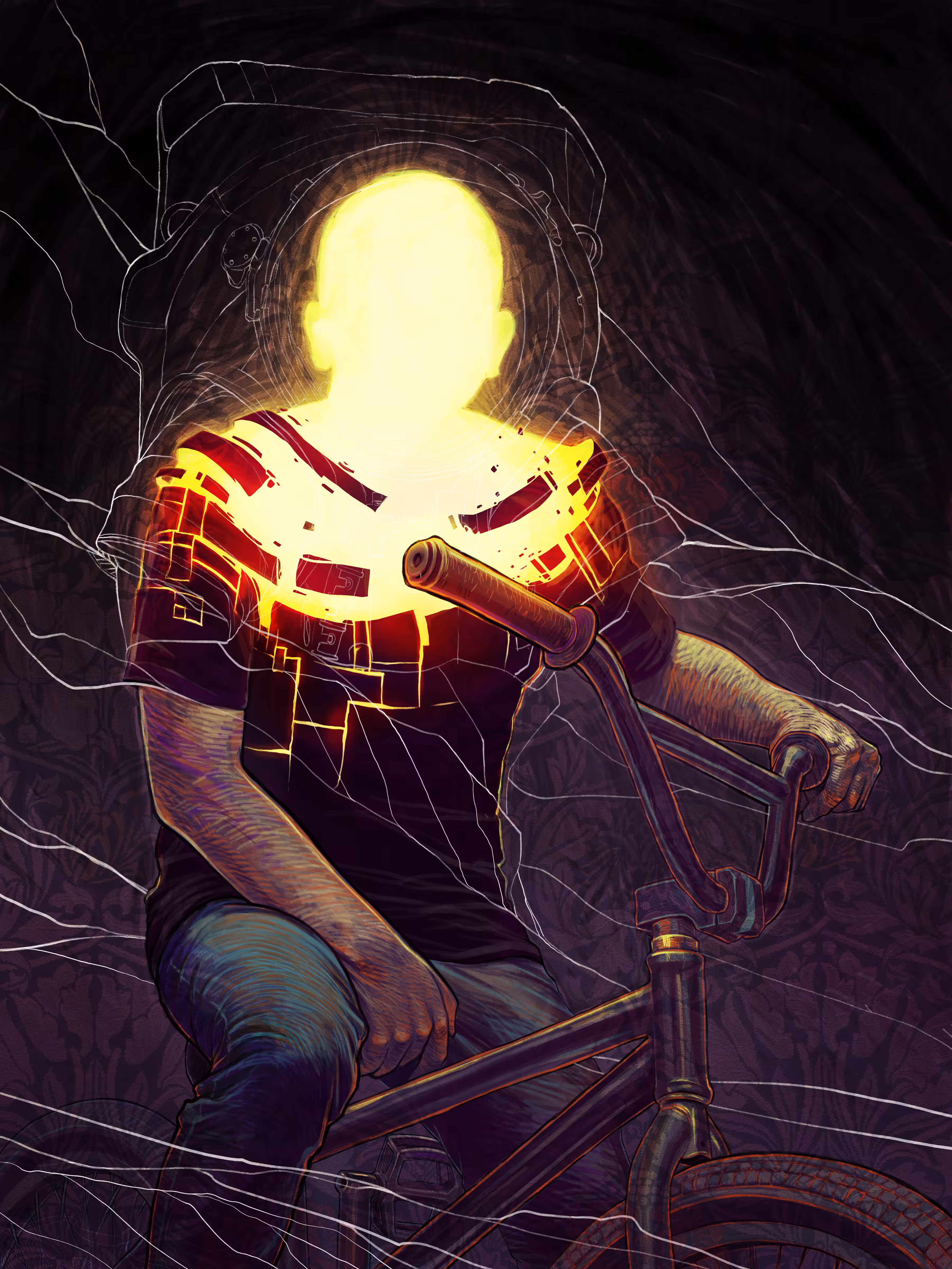 A Bikers Journey 