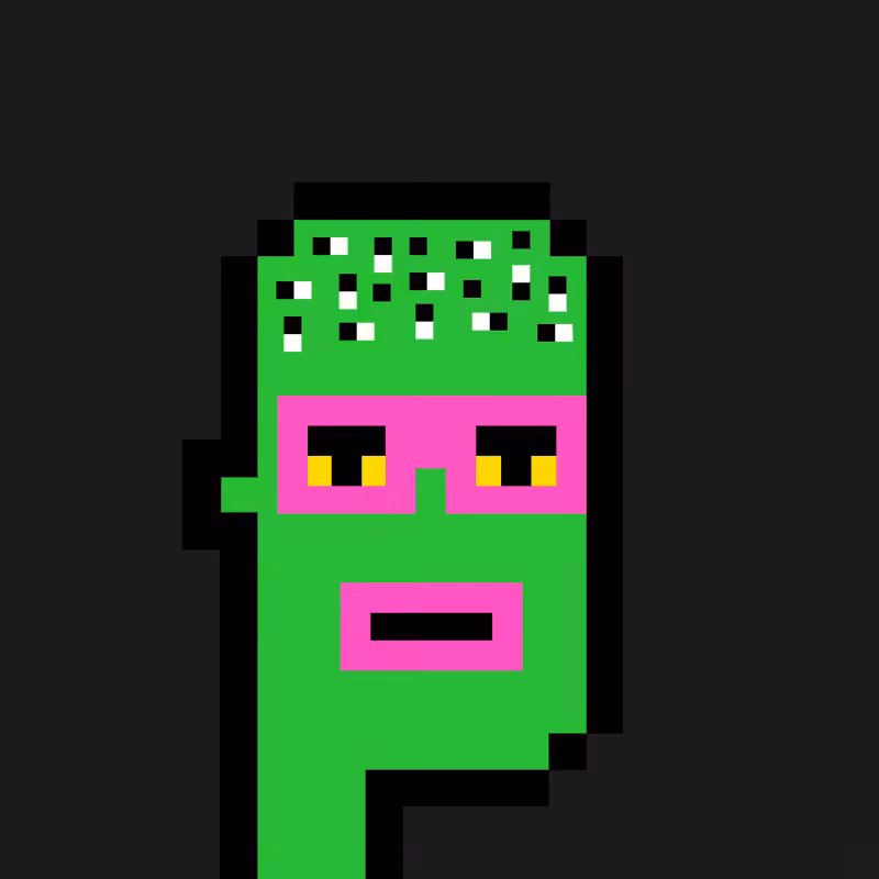 Grunks #41