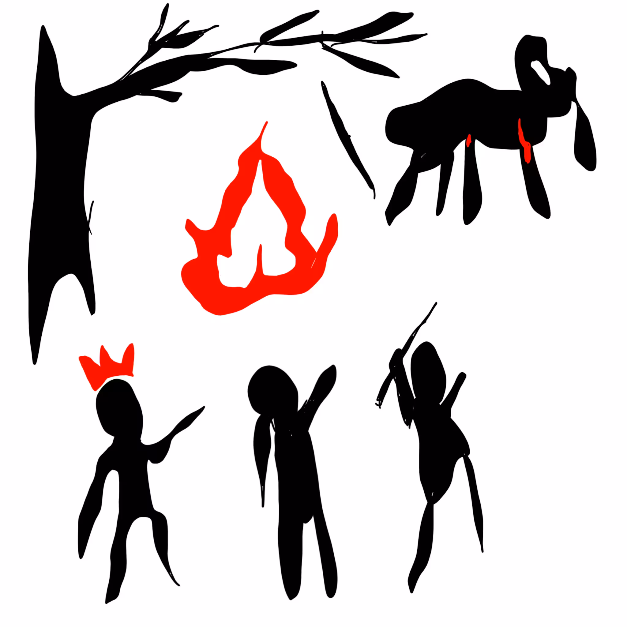 The Hunters