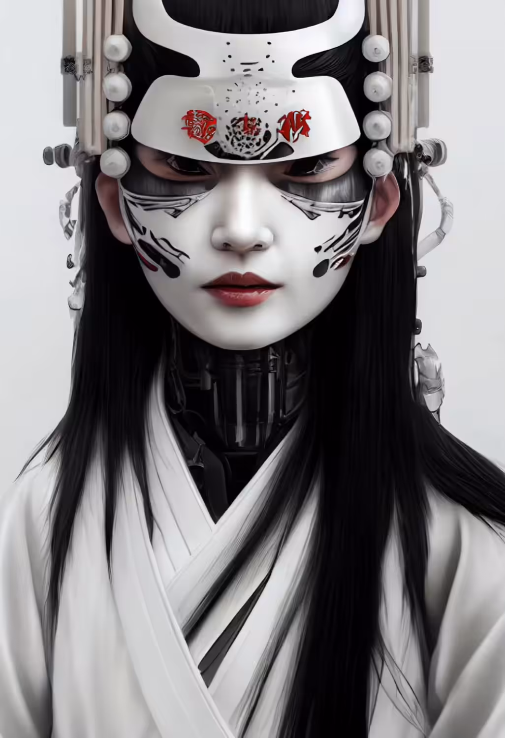 Geisha's Reborn