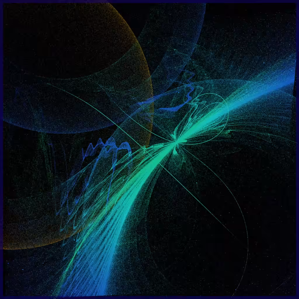 Breathespace Dreams: Breahespace Dreams #4