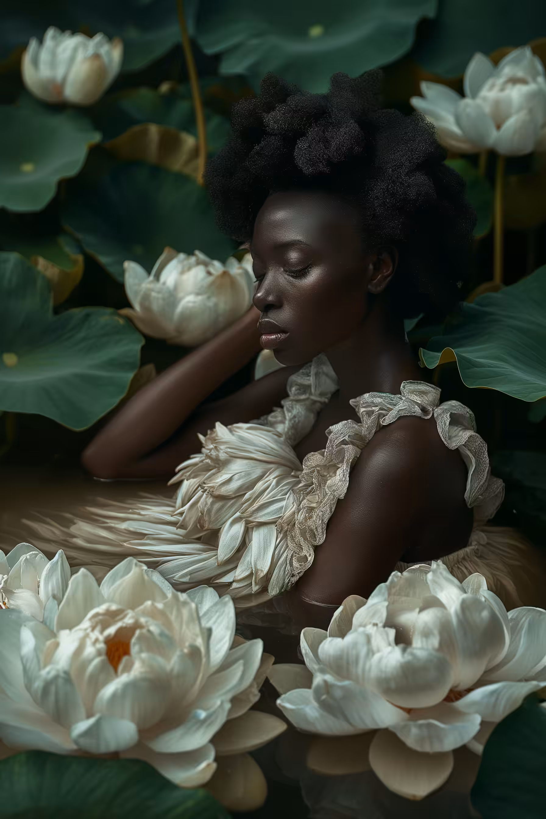 omo olosa