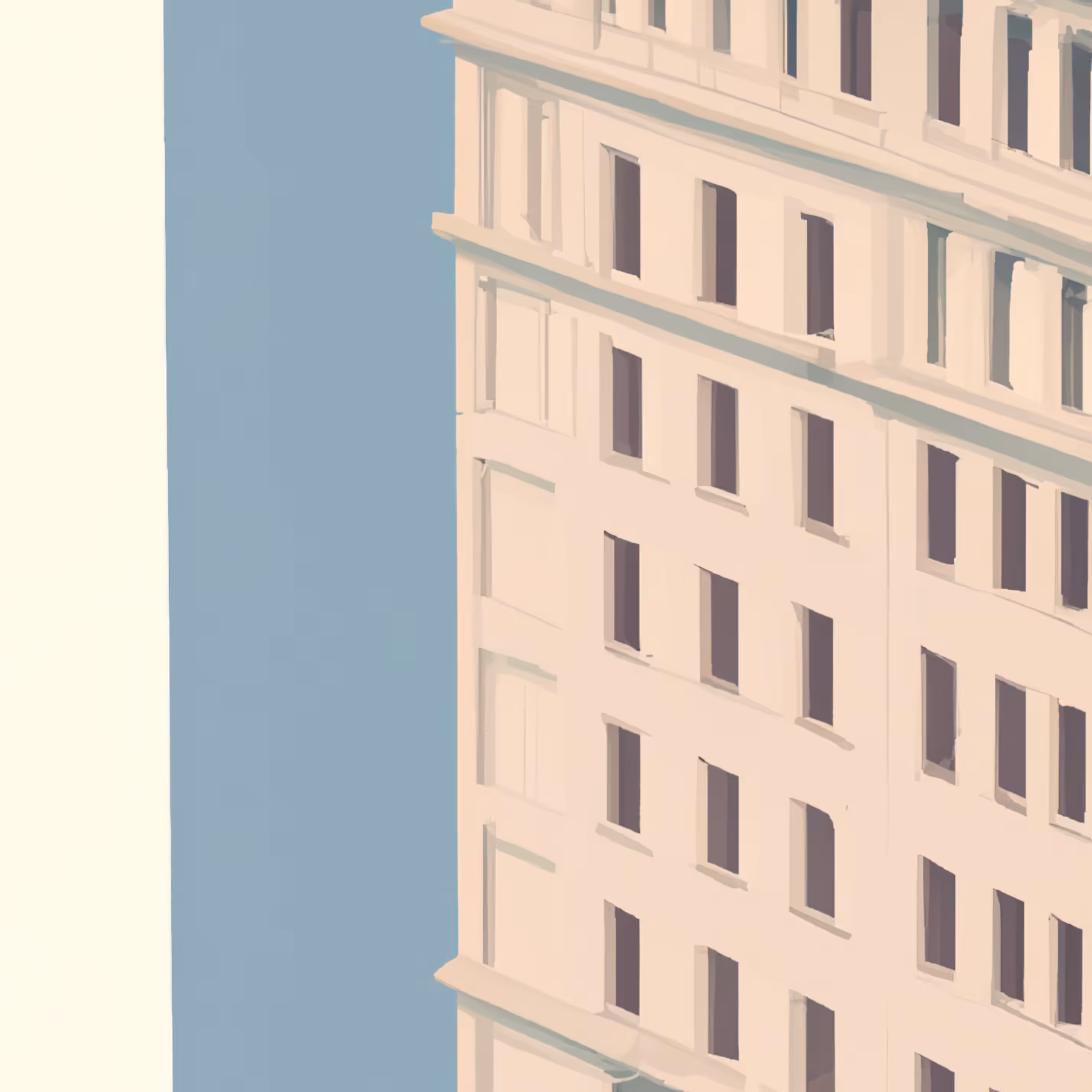 Hyperminimals #2