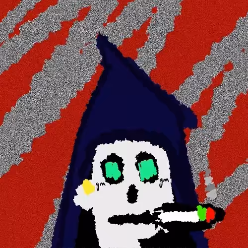 POTHEADZ #3921
