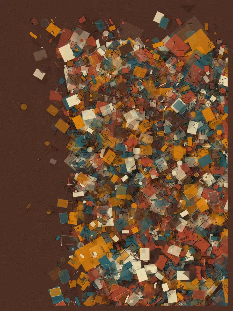 Chunks #5