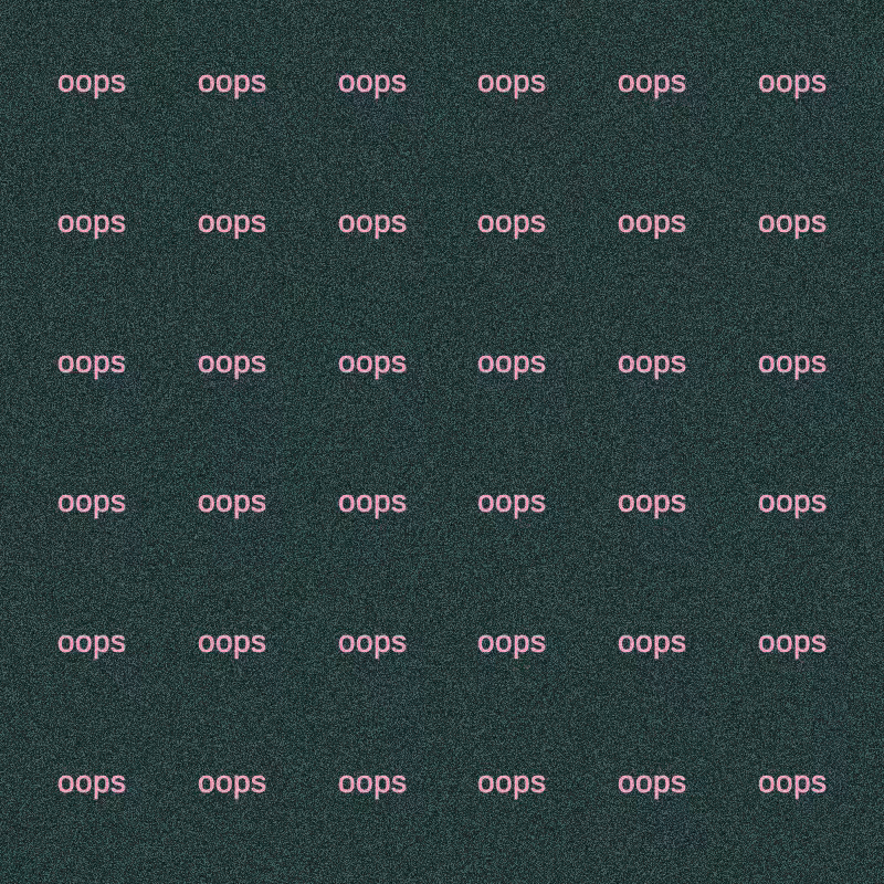 Happy Accidents #208