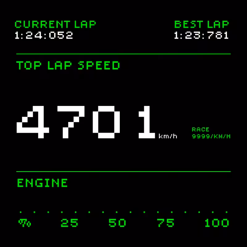 F-1RacingTez #422