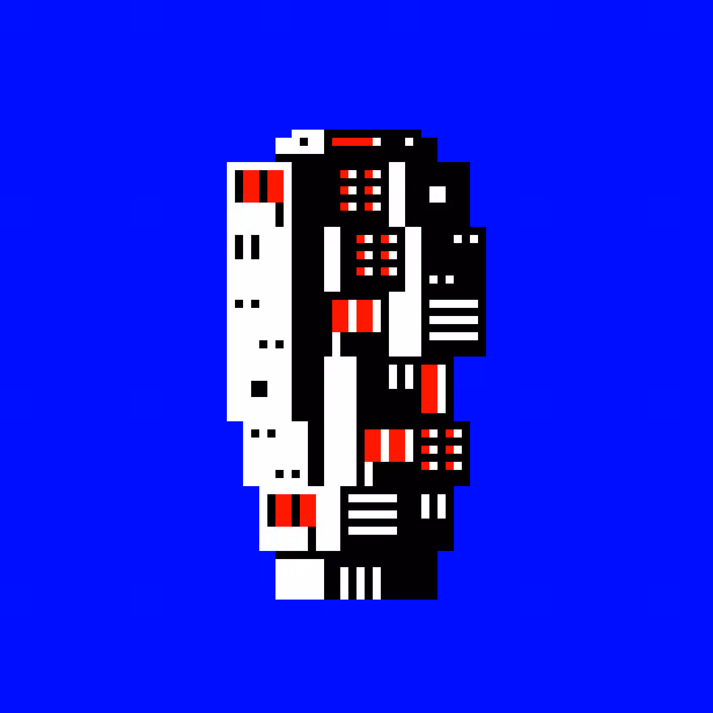 HABITAT 365 #214
